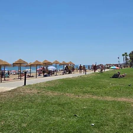 Frontal En Primera Linea Vistamar 3 * Oropesa del Mar