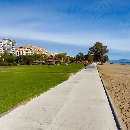 Apartment Frontal En Primera Linea Vistamar 3 Oropesa del Mar