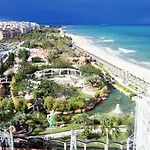 Apartman Frontal En Primera Linea Vistamar 3