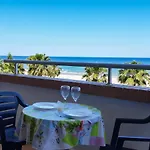 Frontal En Primera Linea Vistamar 3 Apartman Oropesa del Mar