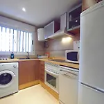 Frontal En Primera Linea Vistamar 3 Apartman Oropesa del Mar